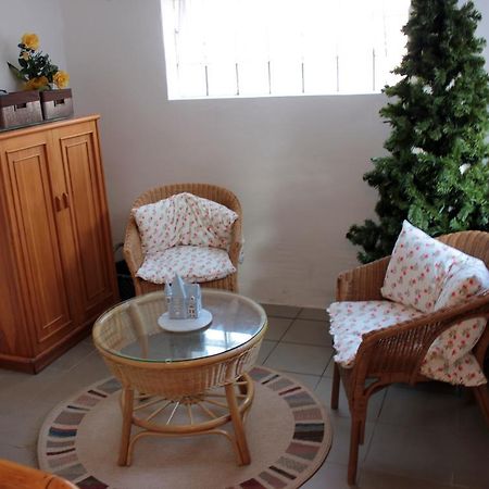 Casa Susanne เบอร์ลิน ภายนอก รูปภาพ