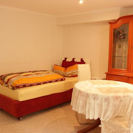 Casa Susanne เบอร์ลิน ภายนอก รูปภาพ