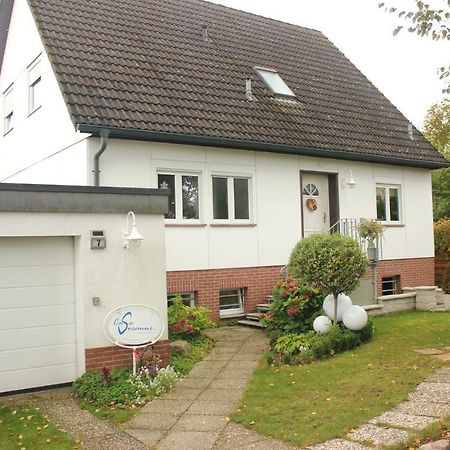 Casa Susanne เบอร์ลิน ภายนอก รูปภาพ