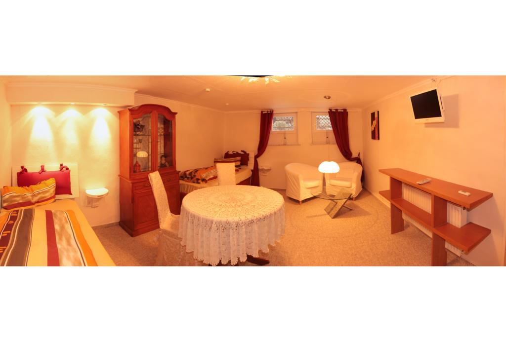 Casa Susanne เบอร์ลิน ห้อง รูปภาพ
