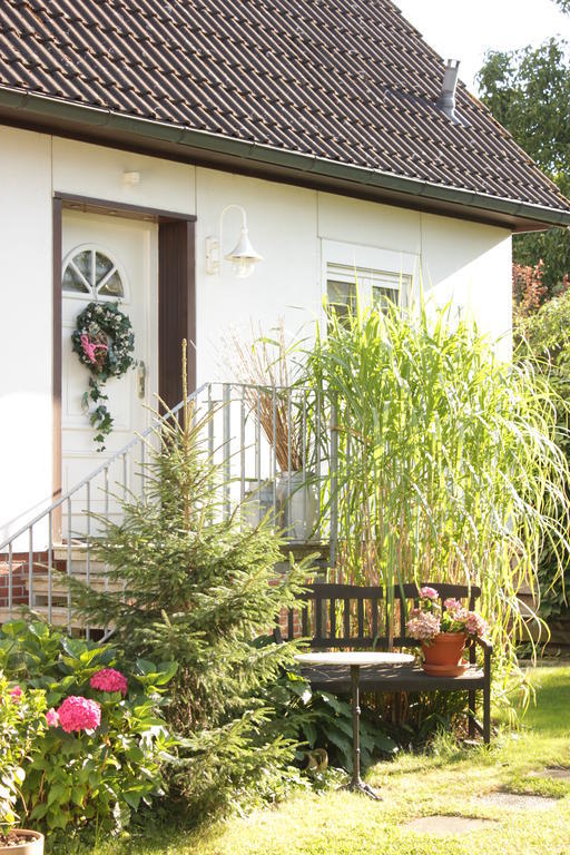 Casa Susanne เบอร์ลิน ภายนอก รูปภาพ