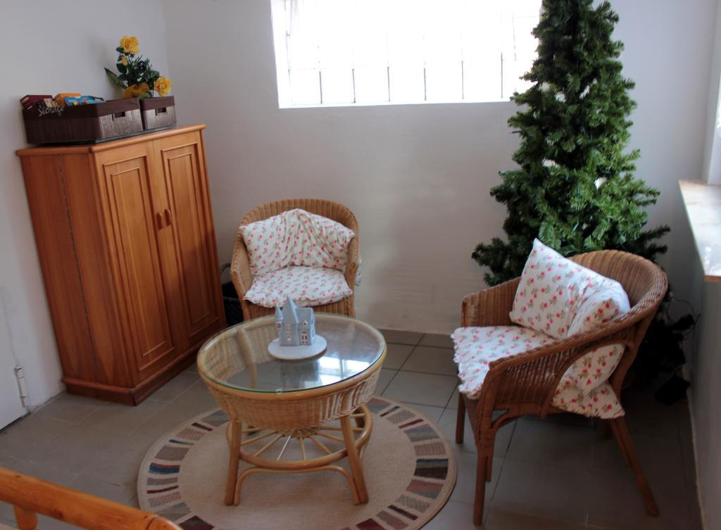 Casa Susanne เบอร์ลิน ภายนอก รูปภาพ
