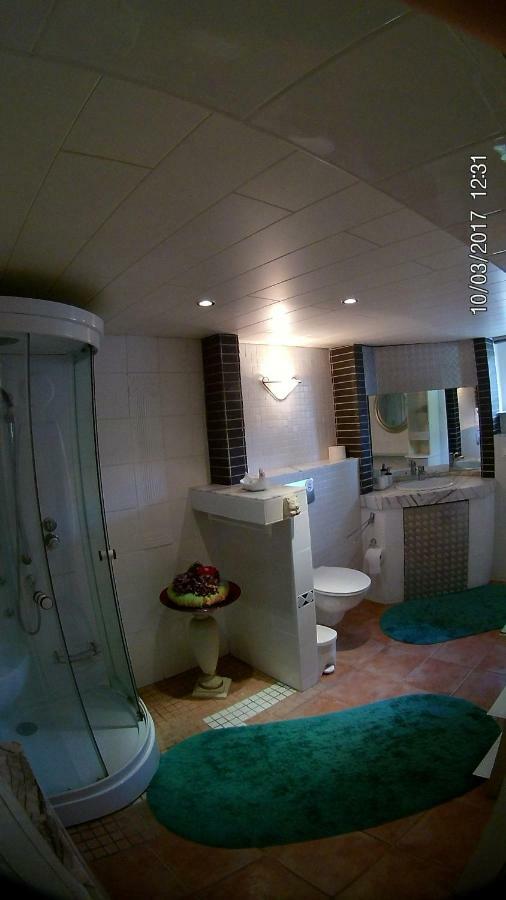 Casa Susanne เบอร์ลิน ภายนอก รูปภาพ